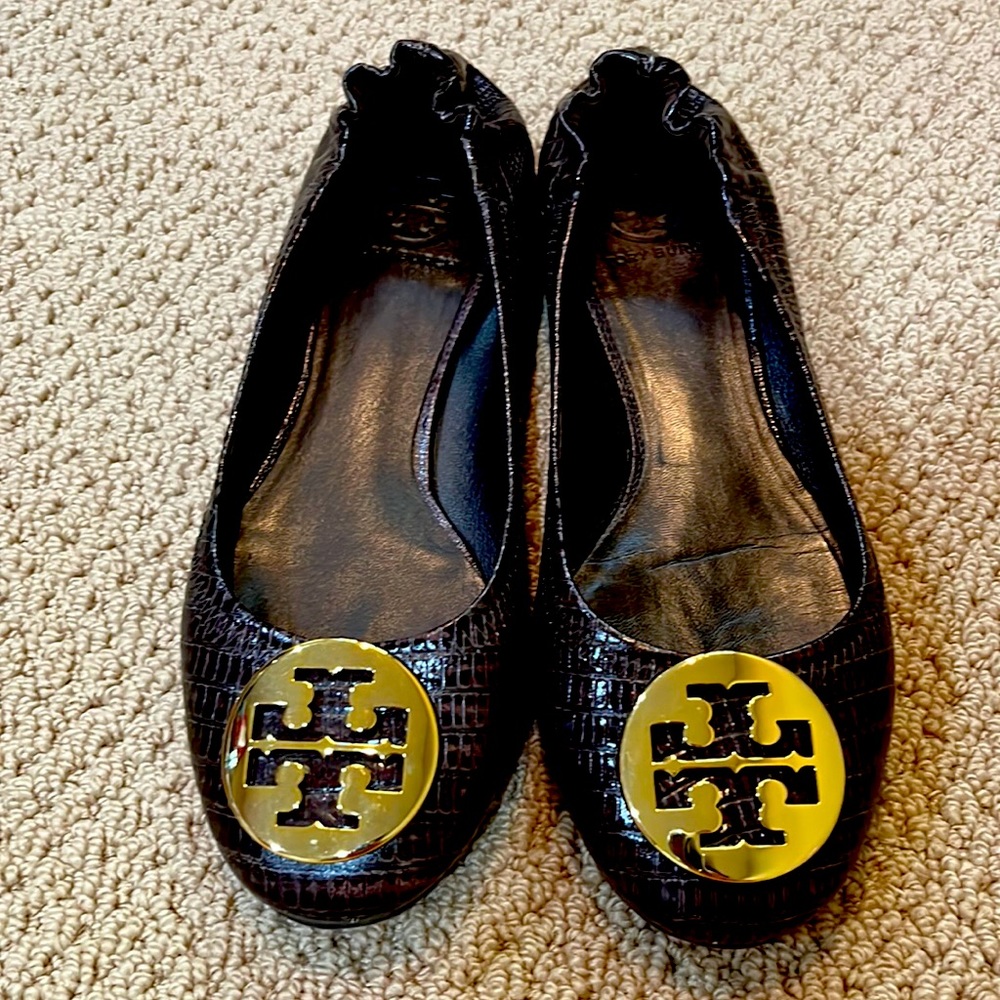 Tory Burch Flats
